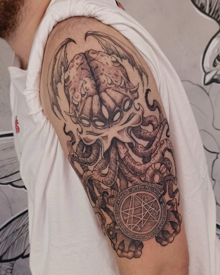 Cthulhu Marcostulio3